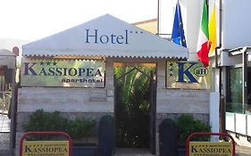 Kassiopea